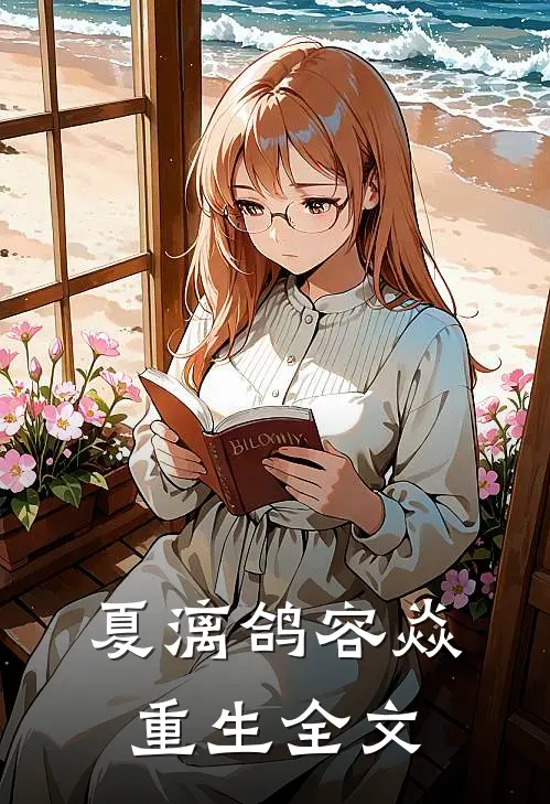 夏漓鸽容焱重生全文