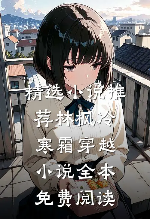 精选小说推荐林枫冷寒霜穿越小说全本免费阅读