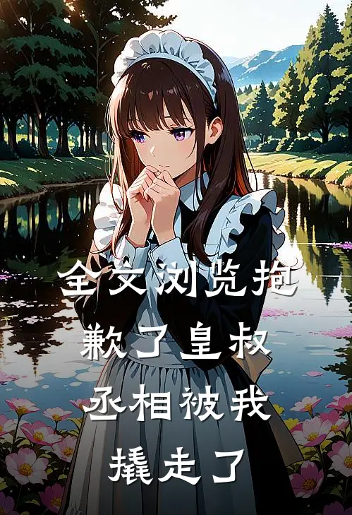 全文浏览抱歉了皇叔，丞相被我撬走了