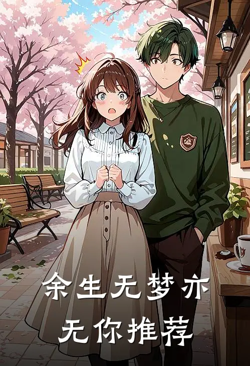 余生无梦亦无你推荐