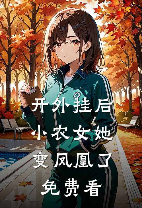 开外挂后，小农女她变凤凰了免费看