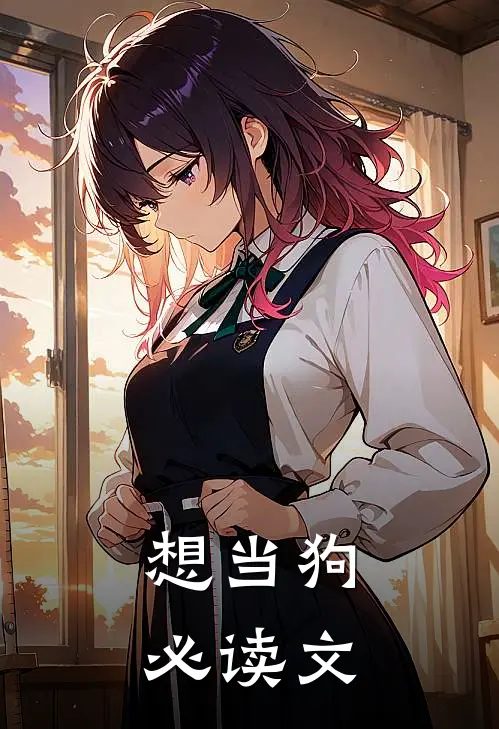 想当狗必读文