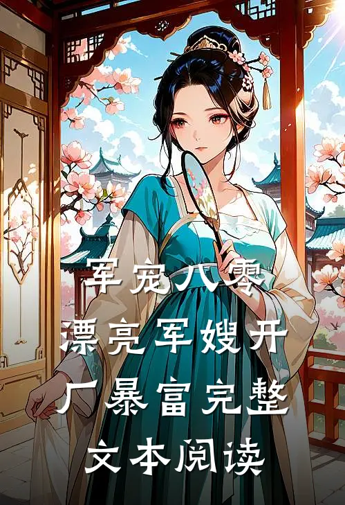 军宠八零：漂亮军嫂开厂暴富完整文本阅读