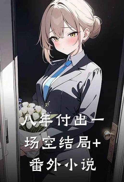 八年付出一场空结局+番外小说