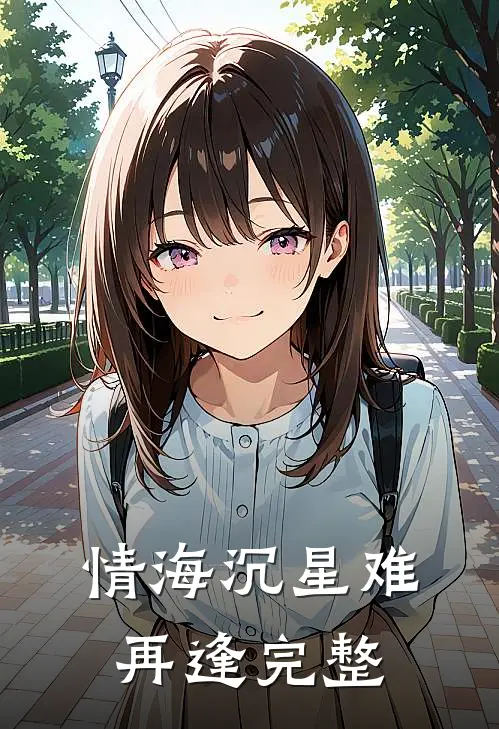 情海沉星难再逢完整