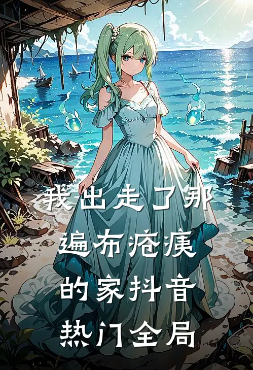 我出走了那遍布疮痍的家抖音热门全局