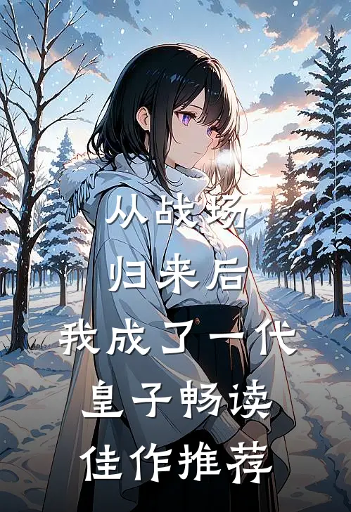 从战场归来后，我成了一代皇子畅读佳作推荐