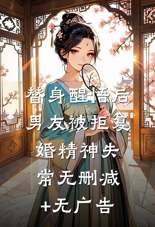 替身醒悟后，男友被拒复婚精神失常无删减+无广告
