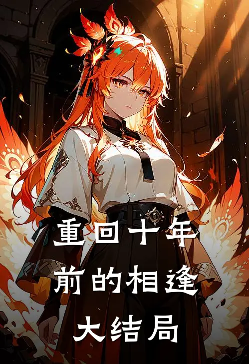 重回十年前的相逢大结局