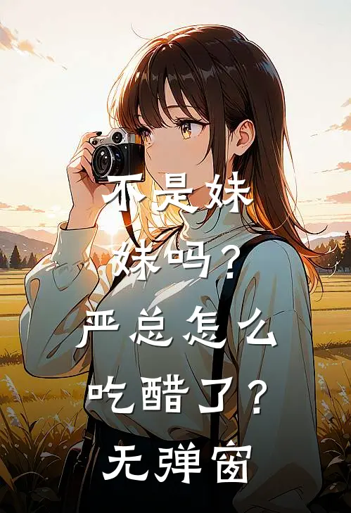 不是妹妹吗？严总怎么吃醋了？无弹窗