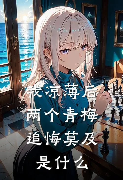 我凉薄后，两个青梅追悔莫及是什么