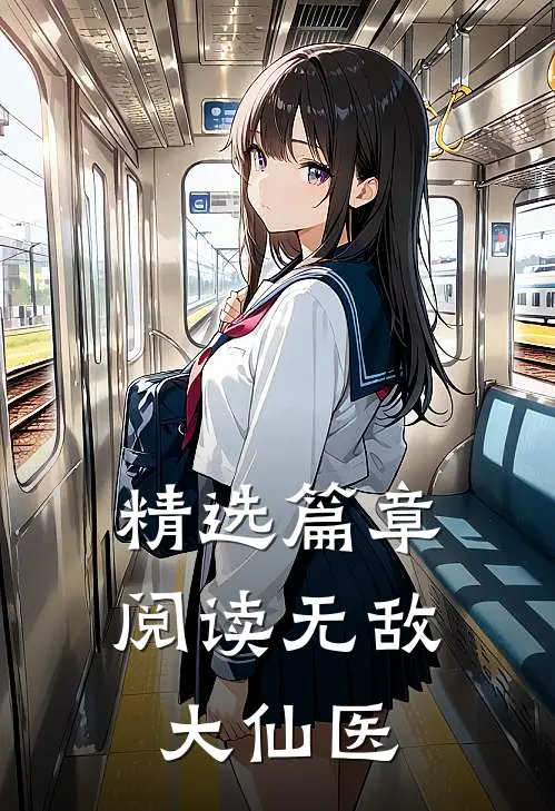 精选篇章阅读无敌大仙医