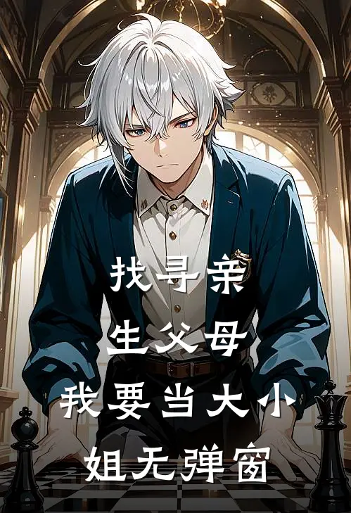 找寻亲生父母，我要当大小姐无弹窗