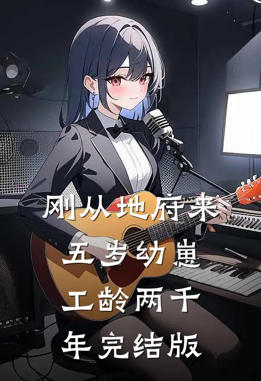 刚从地府来，五岁幼崽工龄两千年完结版