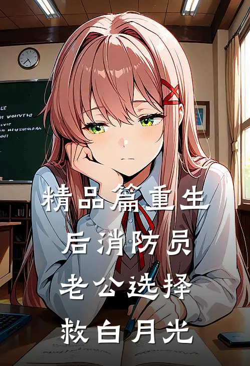 精品篇重生后消防员老公选择救白月光
