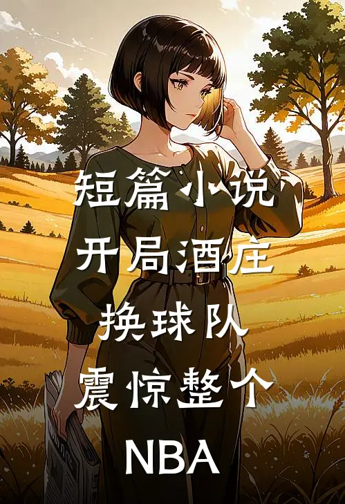 短篇小说开局酒庄换球队，震惊整个NBA