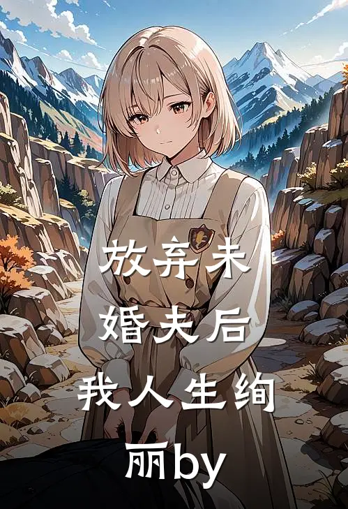 放弃未婚夫后，我人生绚丽by