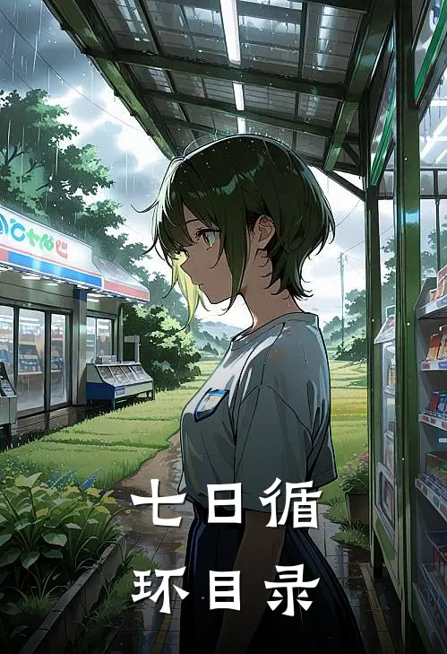 七日循环目录
