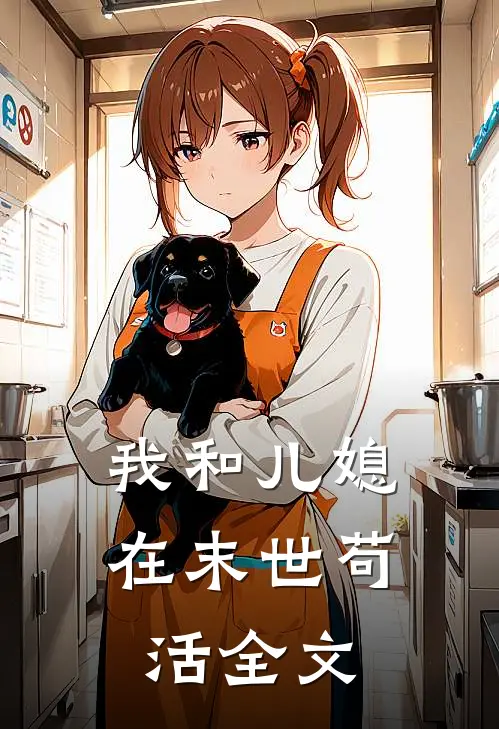 我和儿媳在末世苟活全文