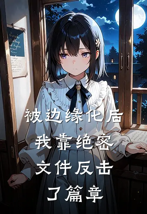 被边缘化后，我靠绝密文件反击了篇章