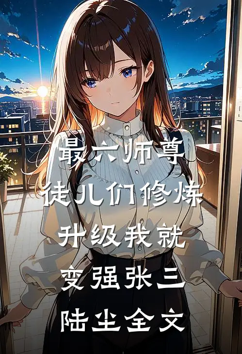 最六师尊：徒儿们修炼升级我就变强张三陆尘全文