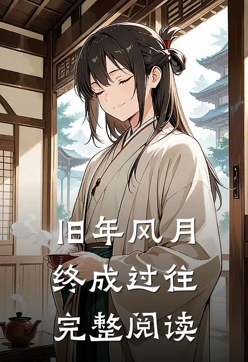 旧年风月终成过往完整阅读