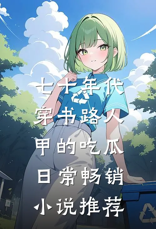 七十年代：穿书路人甲的吃瓜日常畅销小说推荐