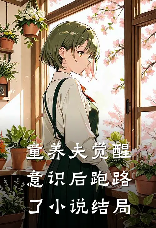 童养夫觉醒意识后跑路了小说结局
