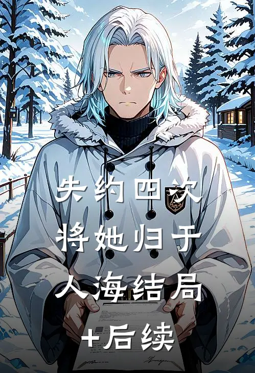 失约四次，将她归于人海结局+后续