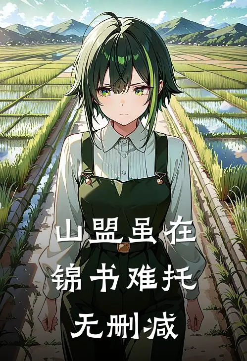 山盟虽在，锦书难托无删减