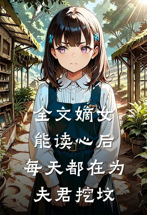 全文嫡女能读心后，每天都在为夫君挖坟