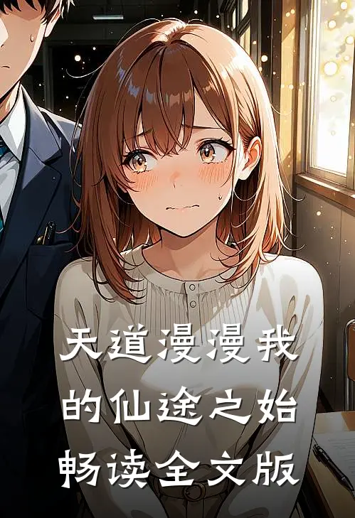 天道漫漫我的仙途之始畅读全文版