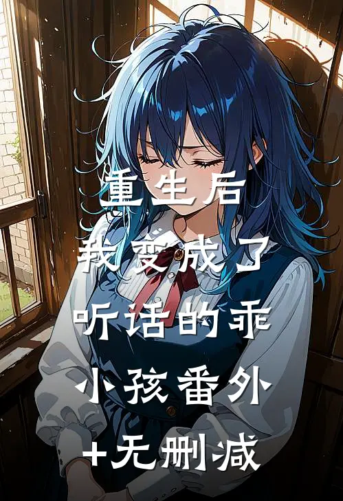 重生后，我变成了听话的乖小孩番外+无删减