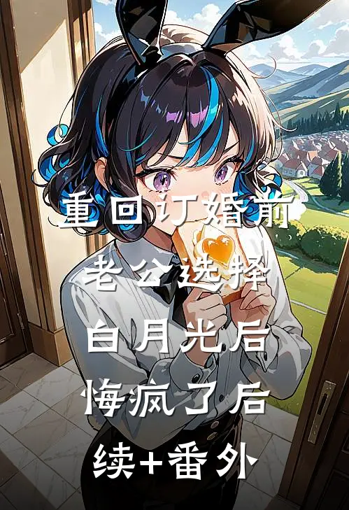 重回订婚前，老公选择白月光后悔疯了后续+番外