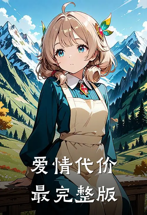 爱情代价最完整版