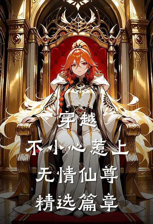 穿越不小心惹上无情仙尊精选篇章免费阅读