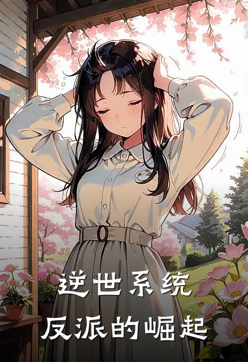 逆世系统：反派的崛起