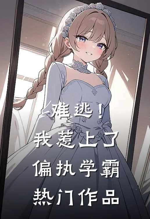 难逃！我惹上了偏执学霸热门作品