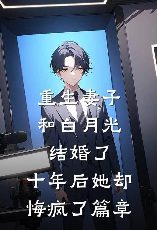 重生妻子和白月光结婚了，十年后她却悔疯了篇章