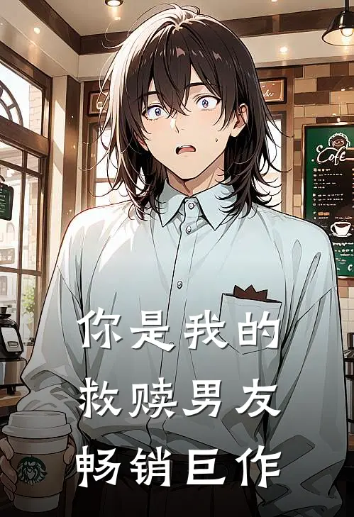 你是我的救赎男友畅销巨作