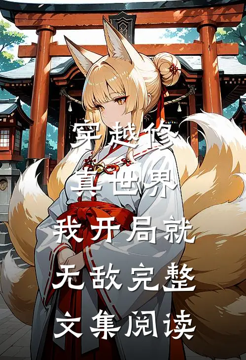 穿越修真世界，我开局就无敌完整文集阅读