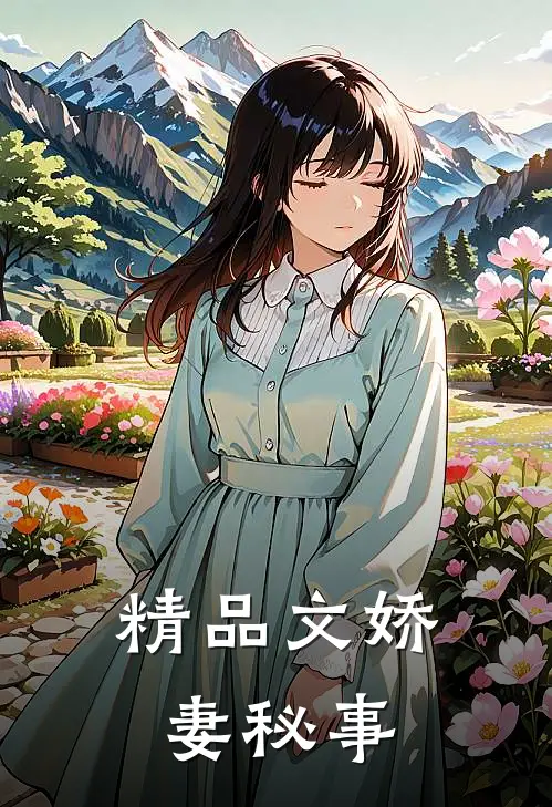 精品文娇妻秘事