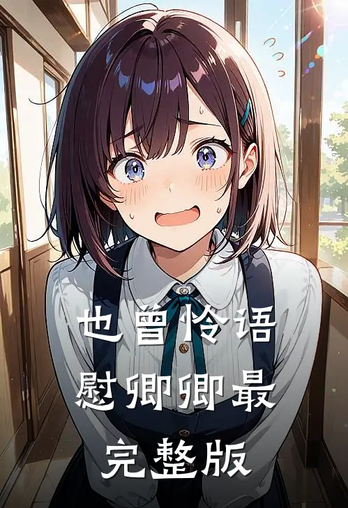 也曾怜语慰卿卿最完整版