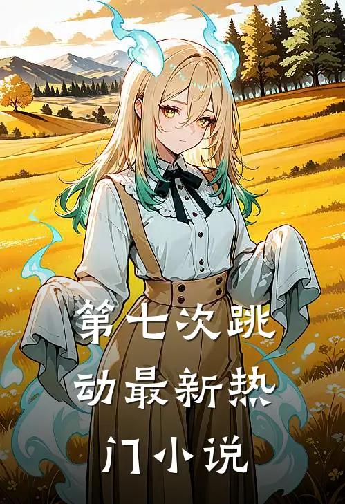 第七次跳动最新热门小说