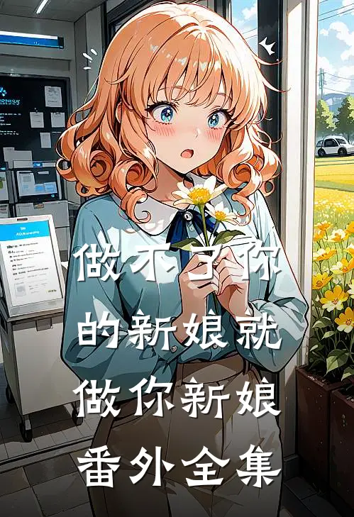 做不了你的新娘就做你新娘： 番外 全集