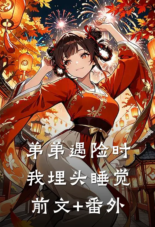 弟弟遇险时，我埋头睡觉前文+番外