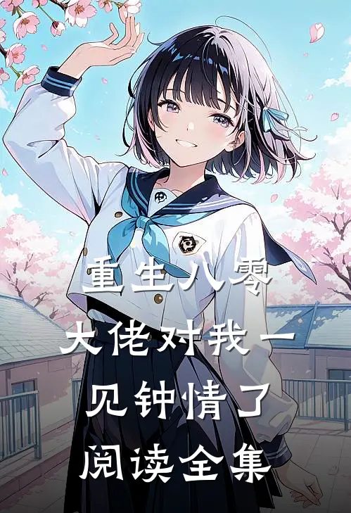 重生八零，大佬对我一见钟情了阅读全集
