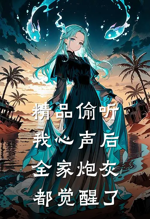 精品偷听我心声后，全家炮灰都觉醒了