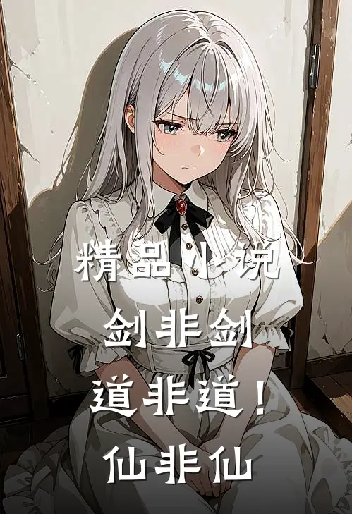 精品小说剑非剑，道非道！仙非仙