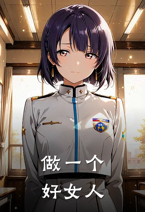 做一个好女人